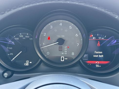 New 2026 Porsche Macan S image 29