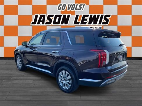 Used 2024 Hyundai Palisade SEL image 6