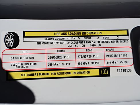 New 2026 RAM 1500 Express AWD/4WD image 26