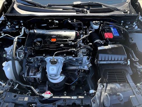 Used 2022 Honda Civic Sport image 9