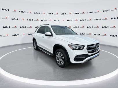 Used 2022 Mercedes-Benz GLE 350 4MATIC