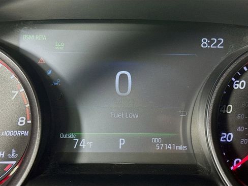 Used 2024 Toyota Camry XSE FWD image 15