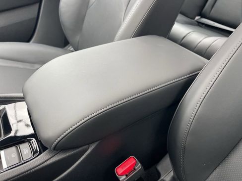 New 2026 Honda Accord Sport image 12