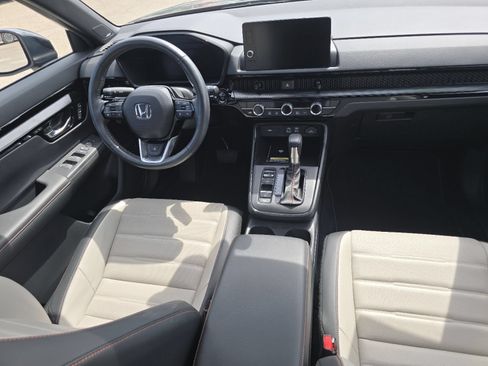 Used 2025 Honda CR-V Sport Touring image 25