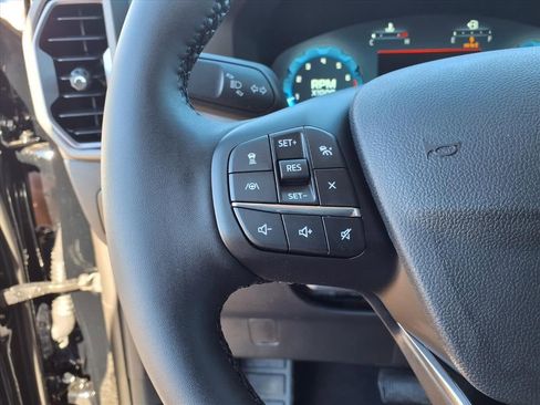 New 2025 Ford Bronco Sport Outer Banks w/ Outer Banks Tech Package+ image 15