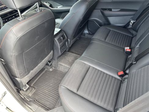 Used 2025 Nissan Rogue SV w/ Rock Creek Premium Package AWD/4WD image 28