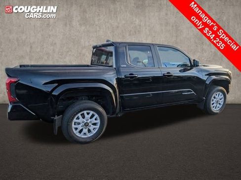 Used 2024 Toyota Tacoma SR5 image 8