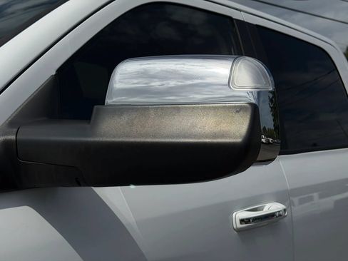 Used 2020 RAM 2500 Laramie AWD/4WD image 13