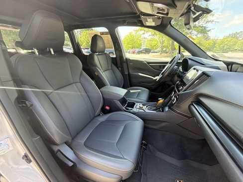 Used 2024 Subaru Forester Wilderness w/ Wilderness Package AWD/4WD image 27