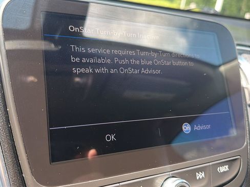 Used 2019 Chevrolet Malibu LT w/ Driver Confidence Package FWD image 26