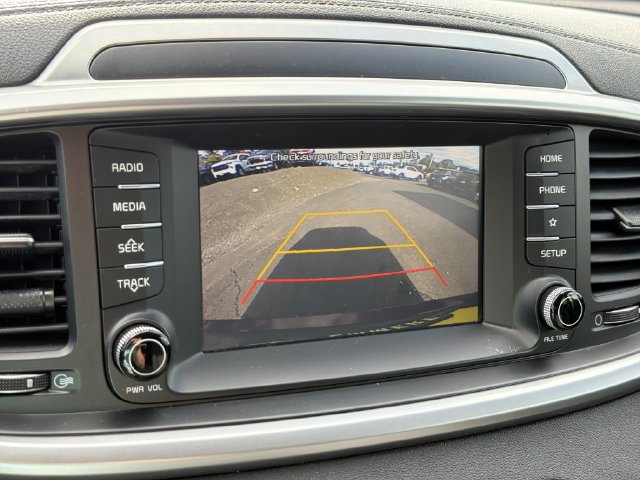 Used 2020 Kia Sorento LX w/ LX I4 Convenience Package AWD/4WD image 22