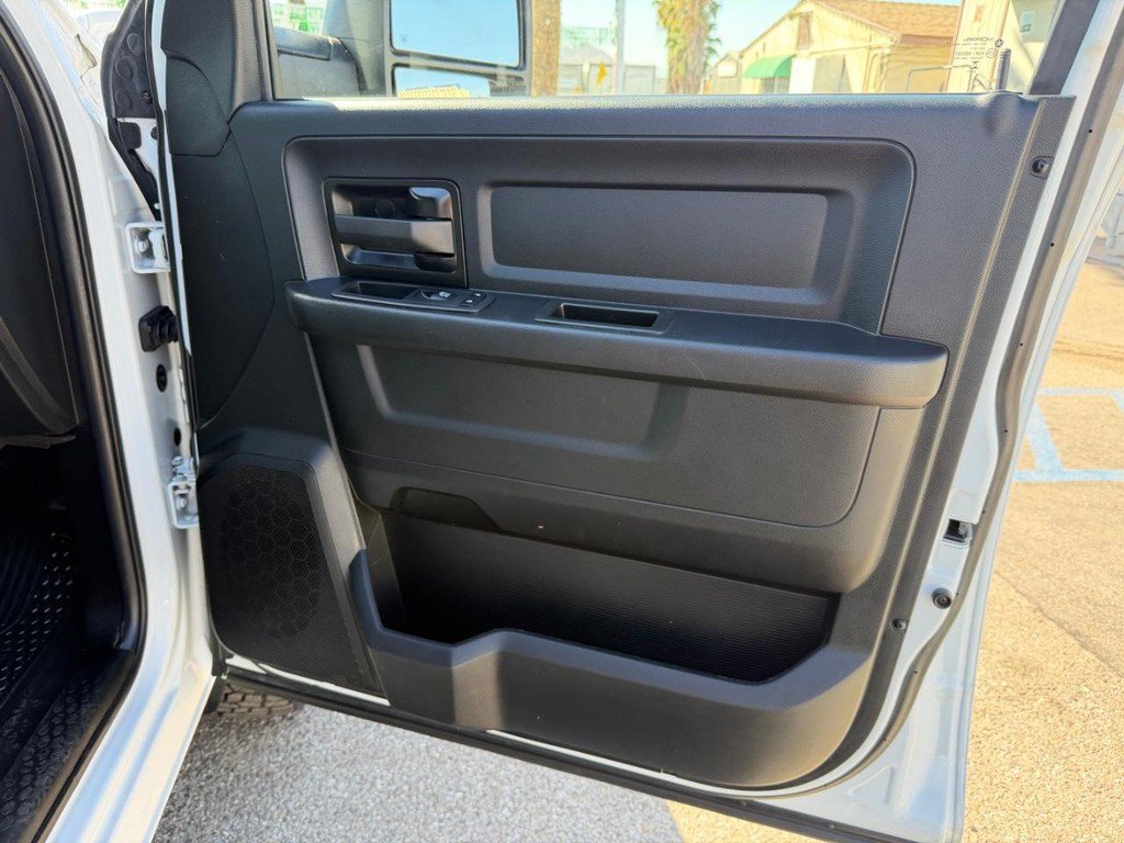 Used 2024 RAM 2500 Tradesman RWD image 19
