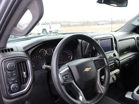 Used 2020 Chevrolet Silverado 1500 LT w/ Trailering Package image 22