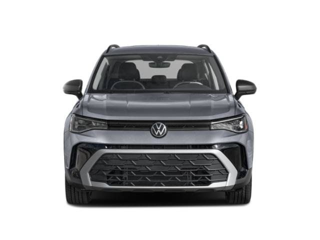 Certified 2026 Volkswagen Taos S FWD image 4