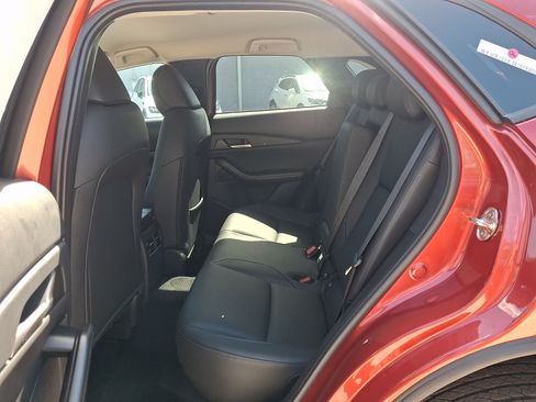New 2026 MAZDA CX-30 AWD 2.5 S w/ Select Sport Pkg image 8