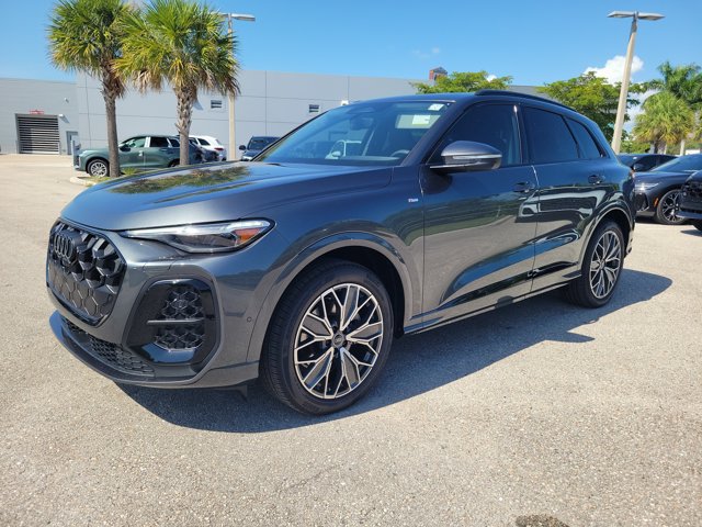 New 2026 Audi Q5 Prestige AWD/4WD image 3