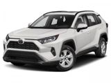 Used 2020 Toyota RAV4 XLE Premium image 4