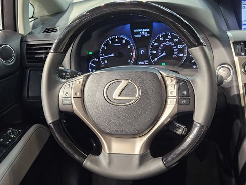 Used 2015 Lexus RX 350 FWD image 27
