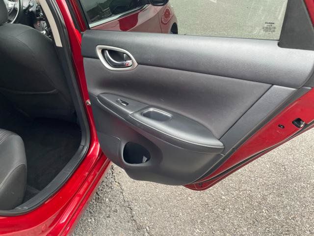 Used 2019 Nissan Sentra SV FWD image 24