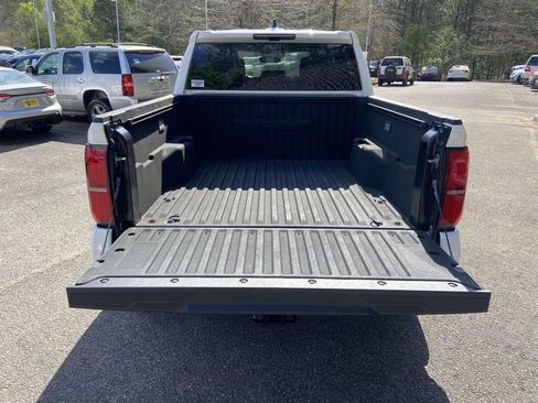 Used 2024 Toyota Tacoma TRD Sport RWD image 10