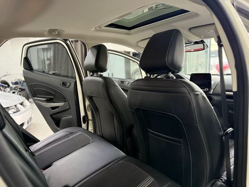 Used 2021 Ford EcoSport SES AWD/4WD image 17