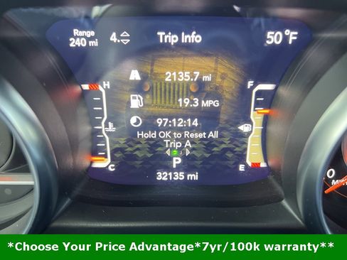 Certified 2023 Jeep Wrangler Sahara image 45