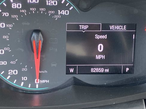 Used 2019 Chevrolet Trax LS image 27