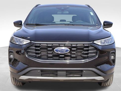 New 2026 Ford Escape ST-Line Select w/ Equipment Group 401A image 7
