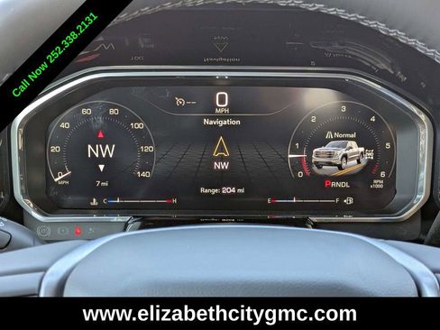 New 2026 GMC Sierra 1500 Elevation AWD/4WD image 27