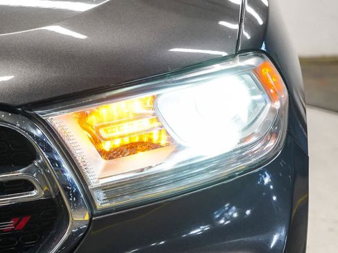 Used 2015 Dodge Durango SXT w/ Quick Order Package 23B image 7