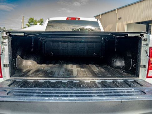 Used 2018 RAM 2500 Tradesman w/ Popular Equipment Group AWD/4WD image 17
