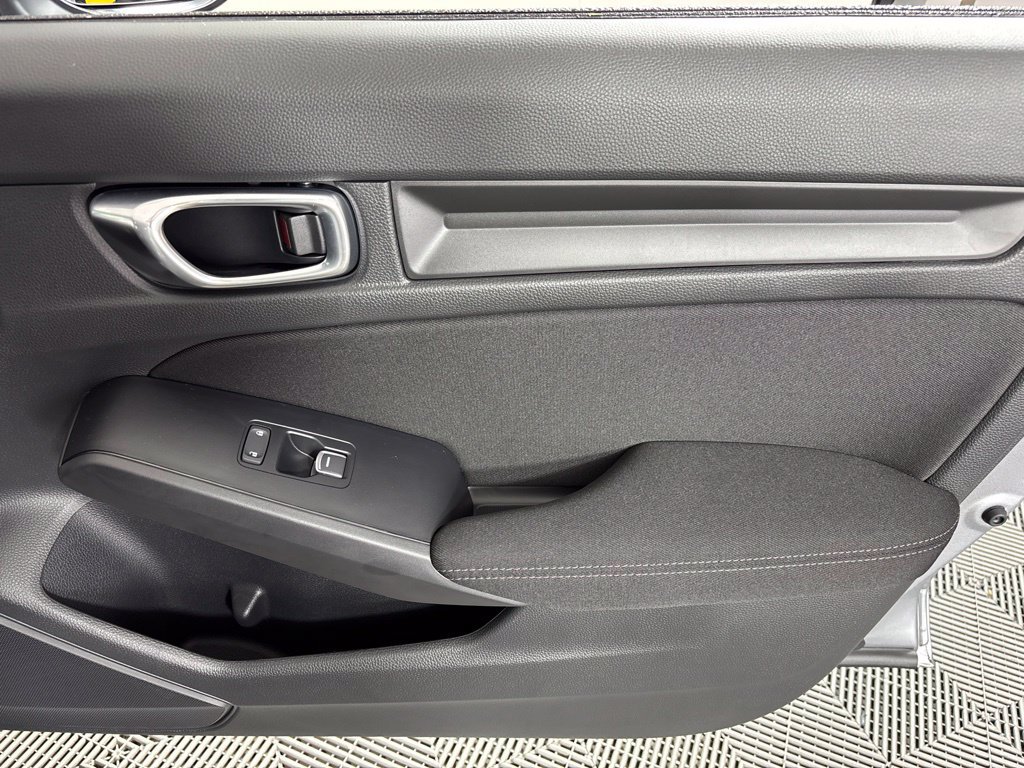 Used 2026 Honda Civic Sport image 14