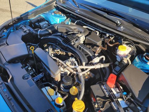 Used 2018 Subaru Impreza 2.0i image 37