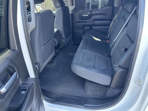 Used 2019 Chevrolet Silverado 1500 LT w/ Texas Edition image 17