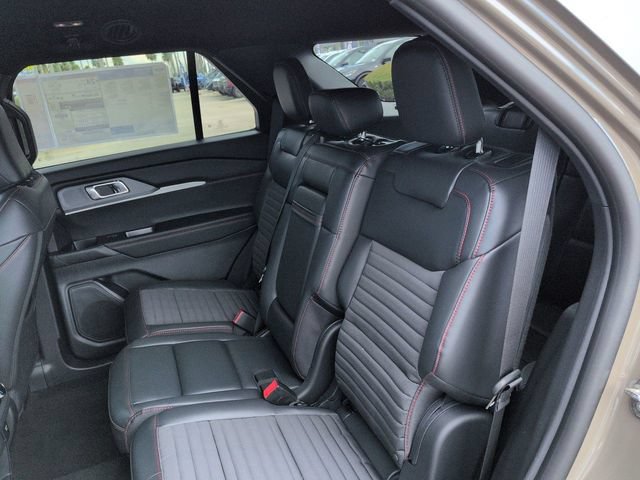 New 2026 Ford Explorer ST-Line w/ Premium Package RWD image 14