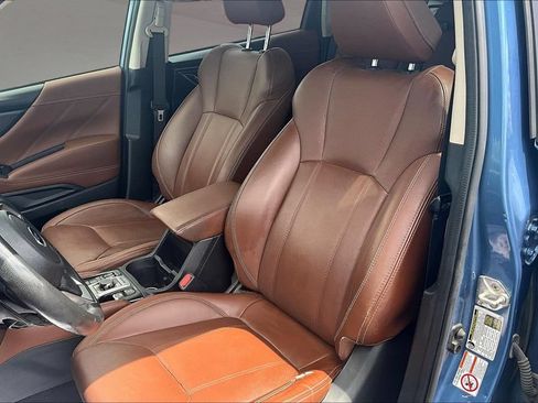 Used 2020 Subaru Forester Touring AWD/4WD image 26