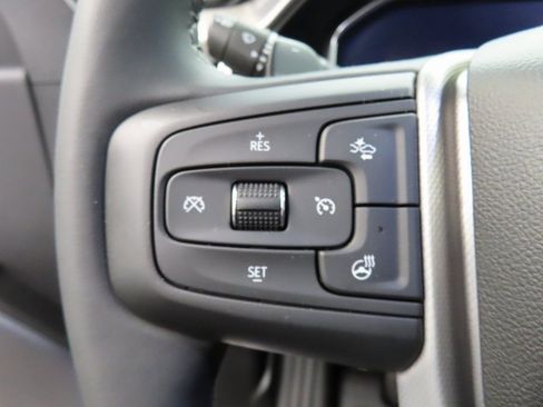 Used 2025 GMC Sierra 1500 Denali image 48