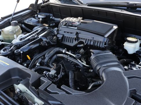 Used 2019 INFINITI QX50 Essential w/ Premium Heat Package image 26