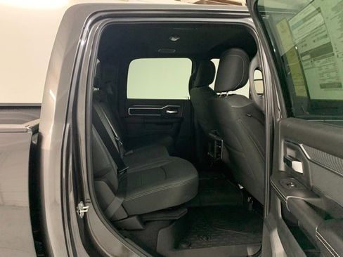 New 2025 RAM 2500 Big Horn image 10