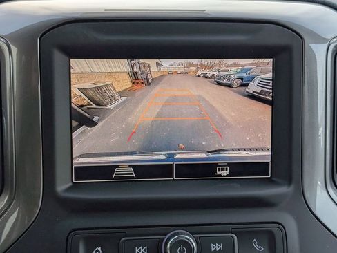 New 2026 GMC Sierra 2500 Pro w/ Convenience Package AWD/4WD image 18