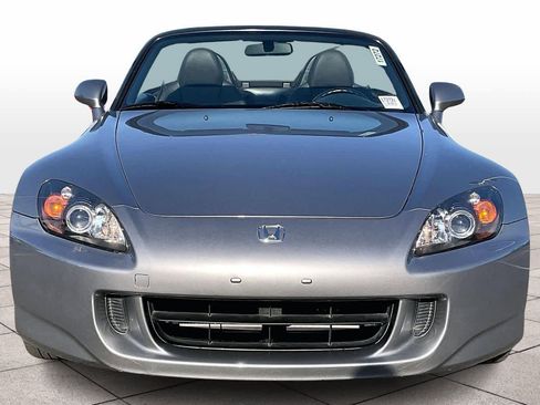 Used 2007 Honda S2000 image 3