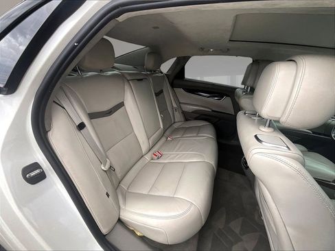 Used 2014 Cadillac XTS Platinum AWD/4WD image 24