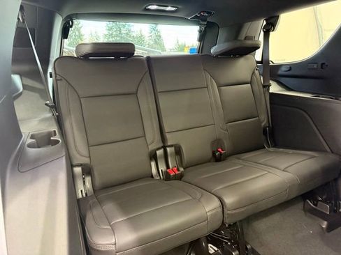 New 2026 Chevrolet Tahoe High Country image 31