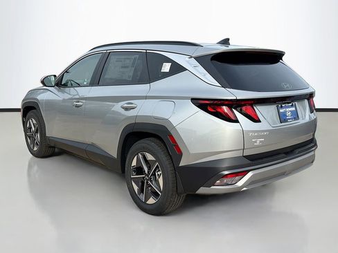 New 2026 Hyundai Tucson SEL image 7
