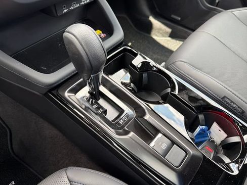 New 2026 Subaru Forester Limited AWD/4WD image 15