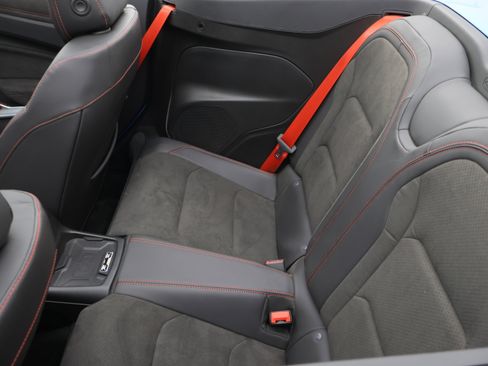 Used 2023 Chevrolet Camaro ZL1 RWD image 56