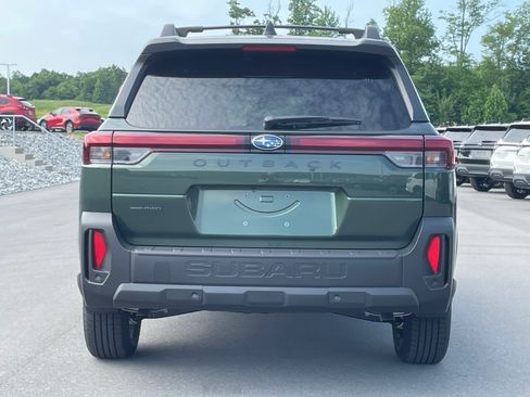 New 2026 Subaru Outback Touring XT AWD/4WD image 4