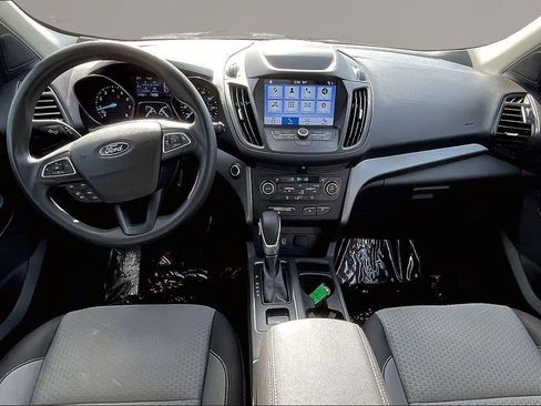 Used 2019 Ford Escape SE FWD image 7