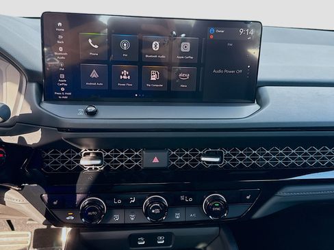 New 2026 Honda Accord Sport image 12