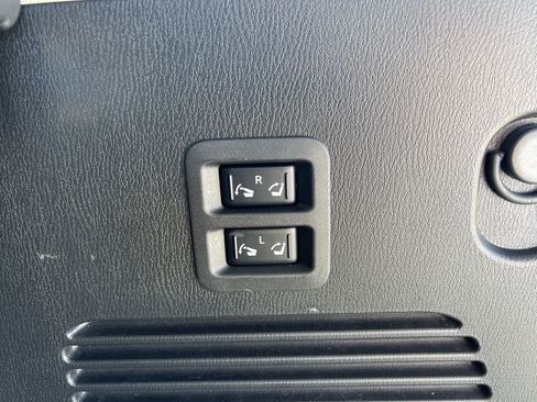 Used 2024 Nissan Armada Platinum w/ Cargo Package RWD image 27